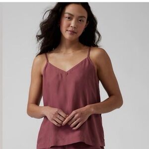 Athleta Cool Calm Tank - 1xl NWT